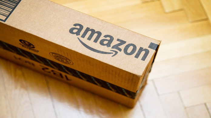 Amazone Drop Shipping Business-related
